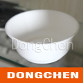 Round Disposable Fast Food Paper Tray